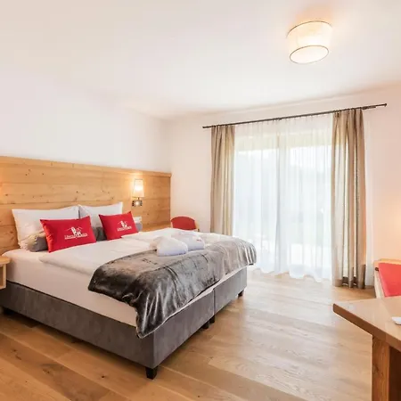 Löwen Seefeld in Tirol