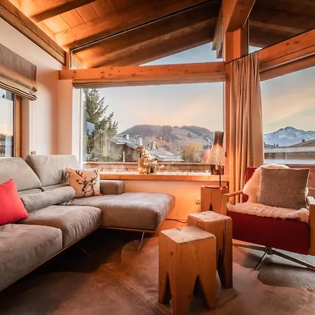 Chalet Loewen *