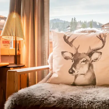 Chalet Loewen *
