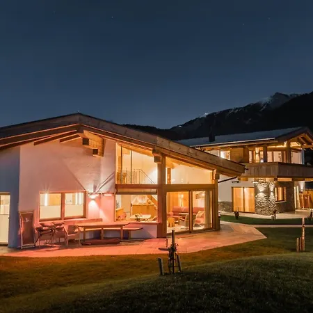 Loewen Chalet