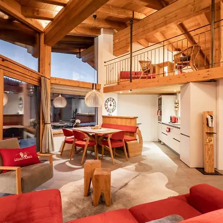 Chalet Loewen *