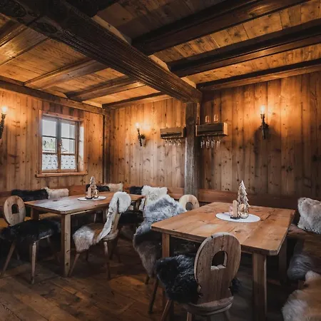 Chalet Loewen *