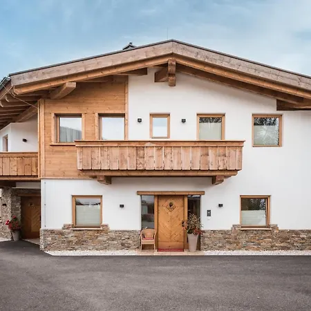 Chalet Loewen *