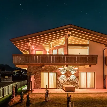 Chalet Loewen *