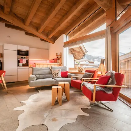Loewen Chalet *