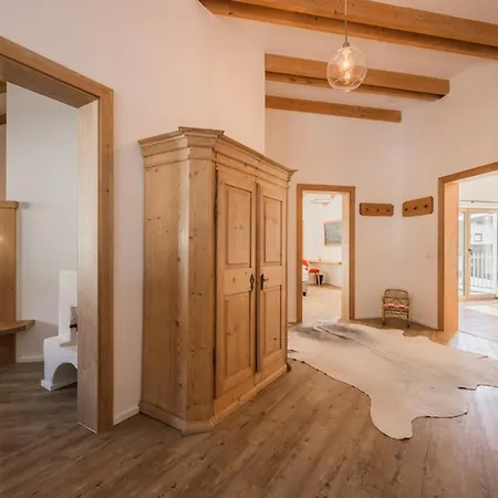 Chalet Löwen Seefeld in Tirol