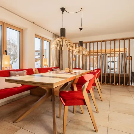 Löwen * Seefeld in Tirol