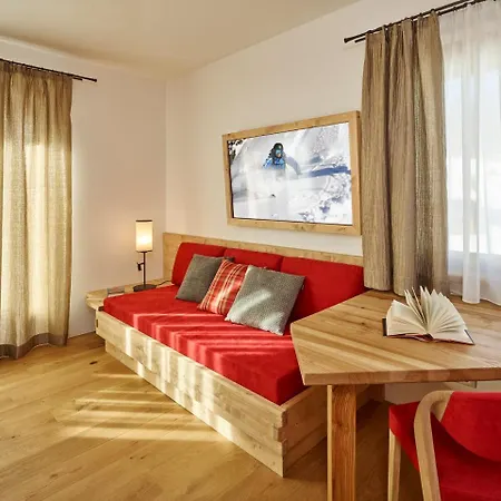 Löwen Chalet Seefeld in Tirol