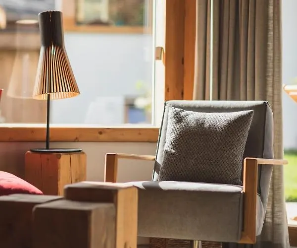 Alpehytte Loewen Seefeld in Tirol