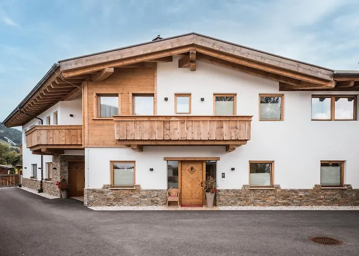Alpesi faház Loewen *