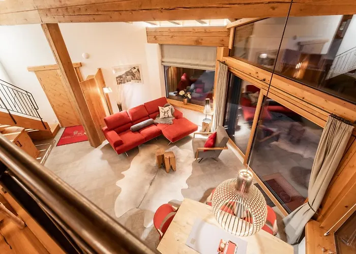 Loewen Alpesi faház