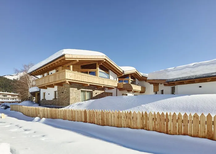 Loewen Seefeld in Tirol