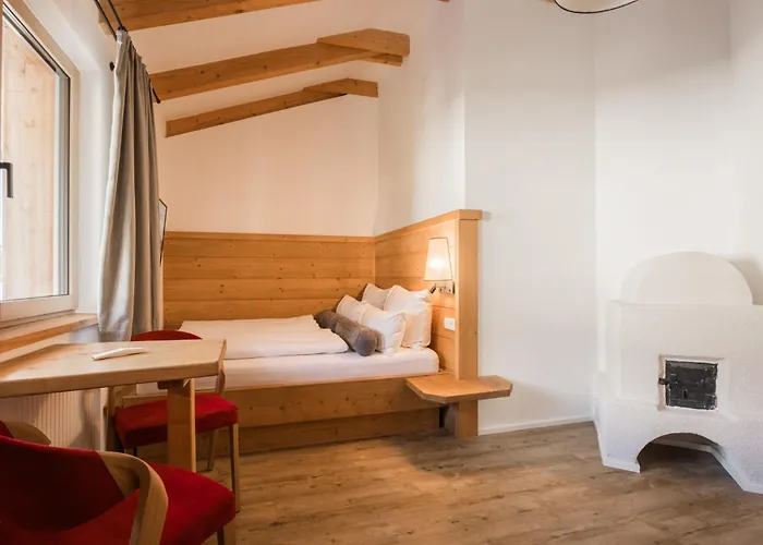 Loewen Alpesi faház