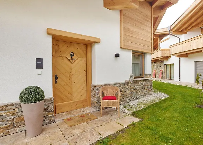 Alpehytte Loewen Seefeld in Tirol