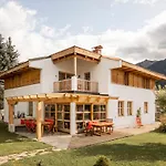Löwen Seefeld in Tirol
