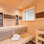Alpstuga Löwen