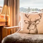 Alpstuga Löwen *