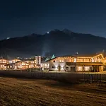 Löwen Alpstuga Seefeld in Tirol