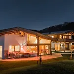 Löwen Alpstuga