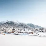 Alpstuga Löwen *
