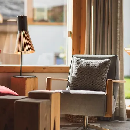 Casa de Férias Loewen Seefeld in Tirol