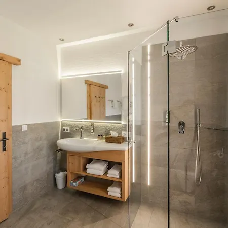 Loewen Casa de Férias Seefeld in Tirol