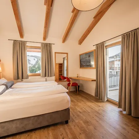 Casa de Férias Loewen Seefeld in Tirol
