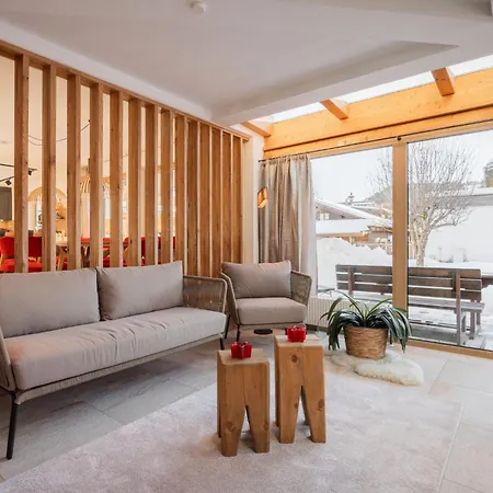 Loewen * Seefeld in Tirol