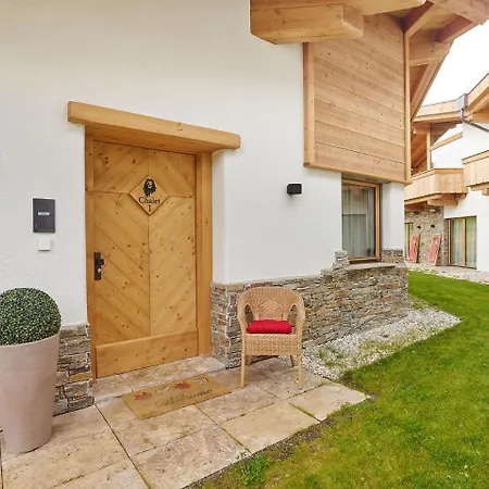 Casa de Férias Loewen Seefeld in Tirol