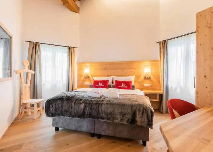 Loewen Seefeld in Tirol