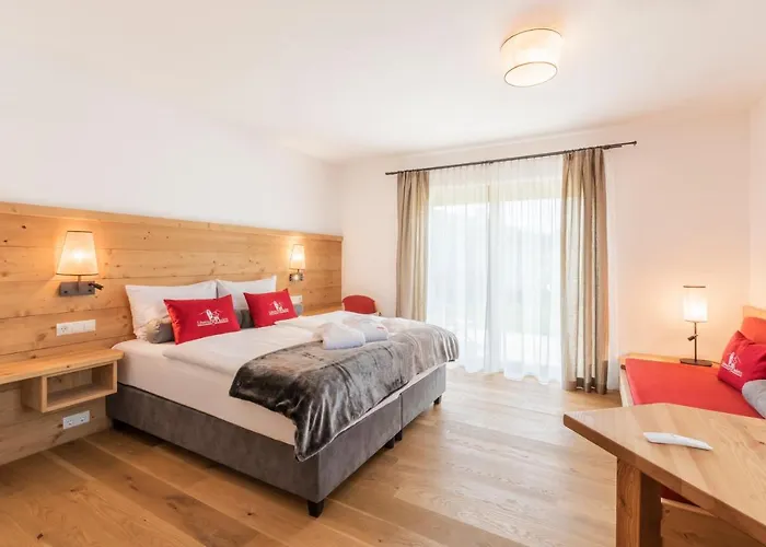 Loewen Seefeld in Tirol