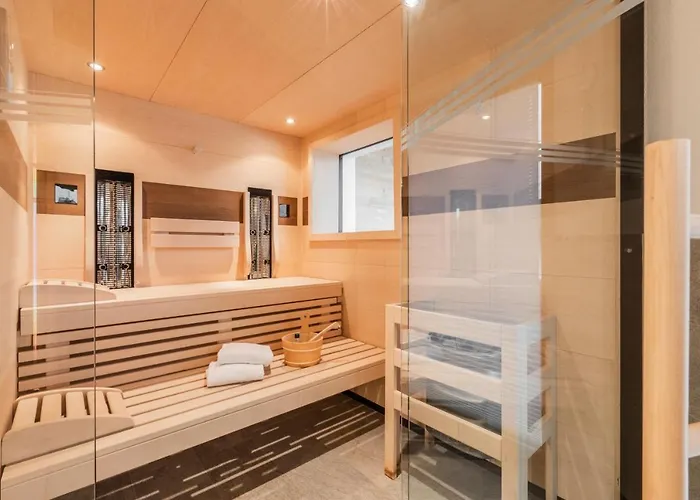 Loewen * Seefeld in Tirol