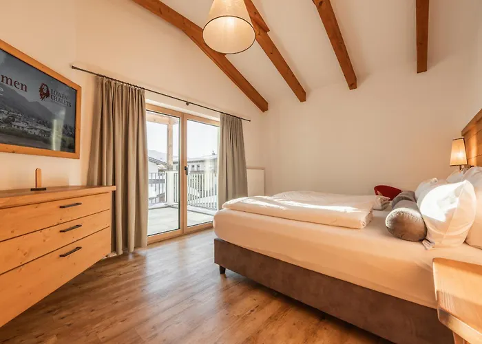 Loewen Seefeld in Tirol