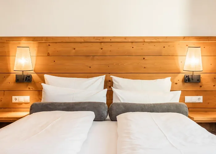 Loewen Seefeld in Tirol